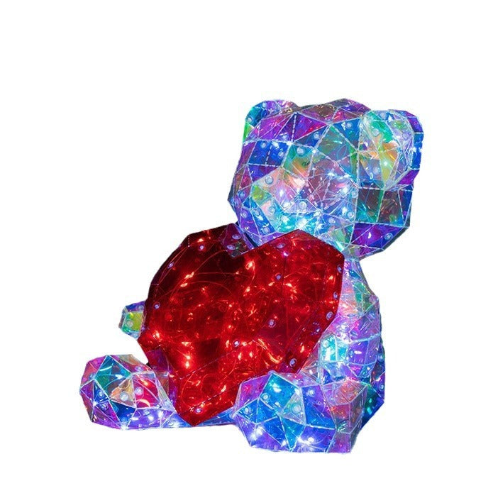 Galaxy Bear™